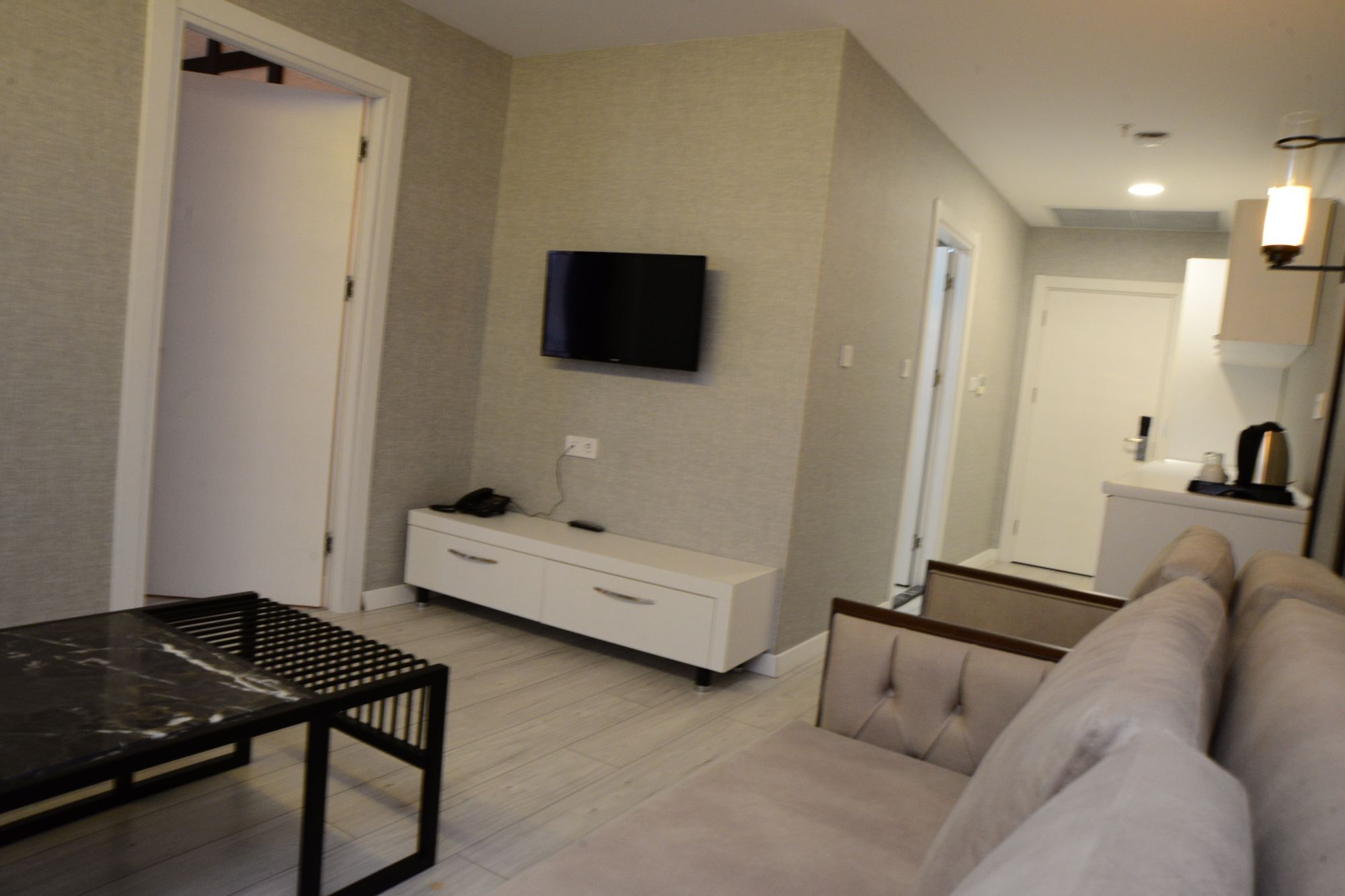 Gardenya Suite Hotel Trabzon Zewnętrze zdjęcie